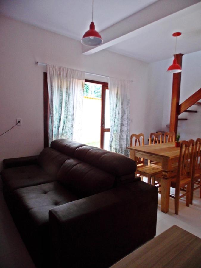 Casa Vila Dom Pedro Araquari Dış mekan fotoğraf