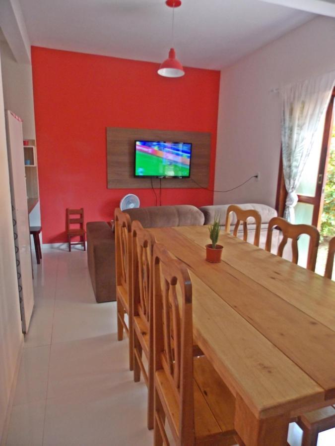 Casa Vila Dom Pedro Araquari Dış mekan fotoğraf